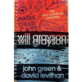 Will Grayson, Will Grayson - John Green