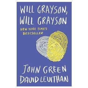 Will Grayson, Will Grayson - John Green