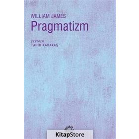 WILLIAM JAMES AMPIRIZM VE PRAGMATIZM - DAVID LAPOUJADE