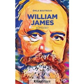 William James Kimdir? - Emile Boutroux