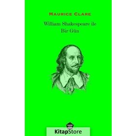WILLIAM SHAKESPEARE - GÖKÇE DEMIR
