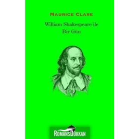 WILLIAM SHAKESPEARE - GÖKÇE DEMIR