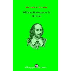 WILLIAM SHAKESPEARE - GÖKÇE DEMIR