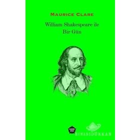 WILLIAM SHAKESPEARE - GÖKÇE DEMIR