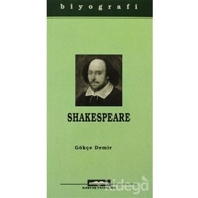 WILLIAM SHAKESPEARE - GÖKÇE DEMIR