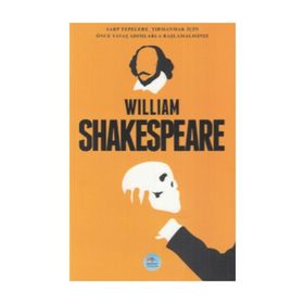 William Shakespeare - Hasan Yiğit
