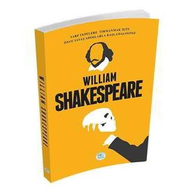 William Shakespeare - Hasan Yiğit