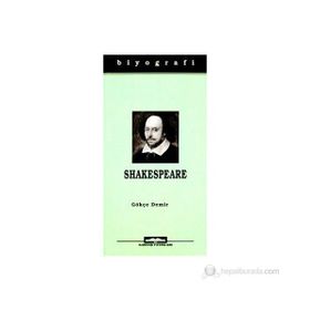 William Shakespeare - Hayatı ve Eserleri