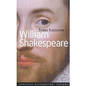 WILLIAM SHAKESPEARE - TERRY EAGLETON