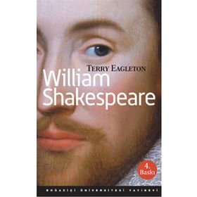 WILLIAM SHAKESPEARE - TERRY EAGLETON
