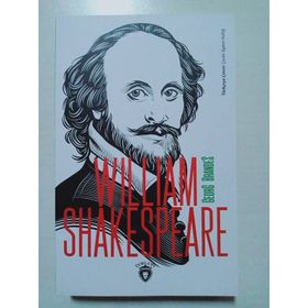 WILLIAM SHAKESPEARE - TERRY EAGLETON