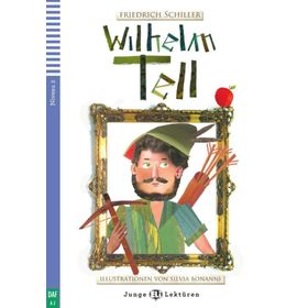 WILLIAM TELL - FRIEDRICH VON SCHILLER
