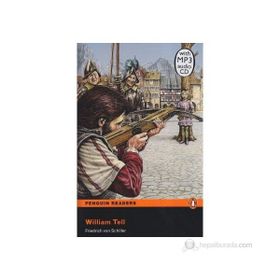 WILLIAM TELL - FRIEDRICH VON SCHILLER