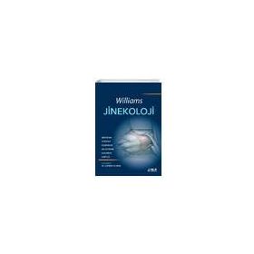 Williams Jinekoloji - Nobel Tıp Kitabevi