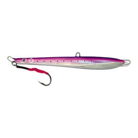 Williamson Abyss Speed BL 195 mm - 200 gr Jig Sahte Yemi