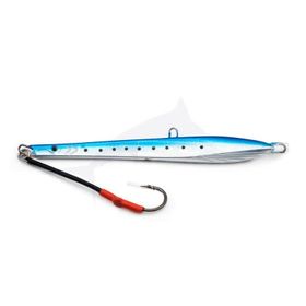 Williamson Abyss Speed BL 195 mm - 200 gr Jig Sahte Yemi