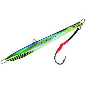 Williamson Abyss Speed BL 195 mm - 200 gr Jig Sahte Yemi