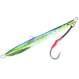 Williamson Abyss Speed BL 195 mm - 200 gr Jig Sahte Yemi