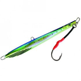 Williamson Abyss Speed BL 195 mm - 200 gr Jig Sahte Yemi