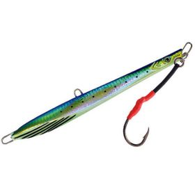 Williamson Abyss Speed BL 195 mm - 200 gr Jig Sahte Yemi