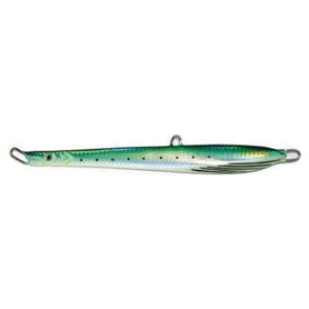 Williamson Abyss Speed G 175 mm - 150 gr Jig Sahte Yemi