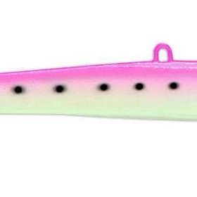 Williamson Abyss Speed Jig Sahte Yemi