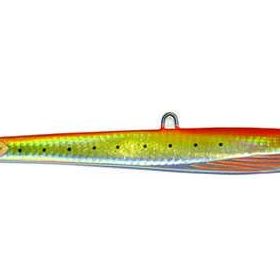 Williamson Abyss Speed O 195 mm - 200 gr Jig Sahte Yemi