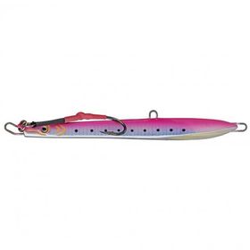 Williamson Abyss Speed O 195 mm - 200 gr Jig Sahte Yemi