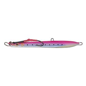 Williamson Abyss Speed O 195 mm - 200 gr Jig Sahte Yemi