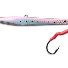 Williamson Abyss Speed P 195 mm - 200 gr Jig Sahte Yemi