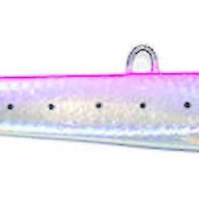 Williamson Abyss Speed P 195 mm - 200 gr Jig Sahte Yemi