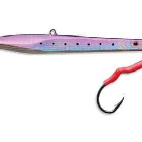 Williamson Abyss Speed PRPL 195 mm 200 gr Jig Sahte Yemi