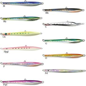 Williamson Abyss Speed PRPL 195 mm 200 gr Jig Sahte Yemi