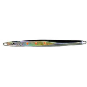 Williamson Benthos Speed BLK 155 mm 100 gr Jig Sahte Yemi
