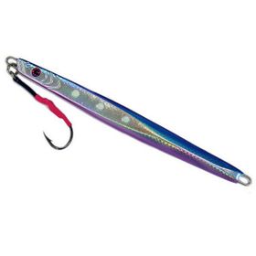 Williamson Benthos Speed BLK 155 mm 100 gr Jig Sahte Yemi
