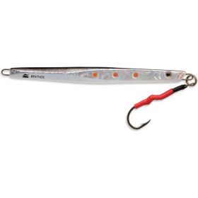 Williamson Benthos Speed BLK 195 mm 200 gr Jig Sahte Yemi