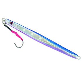 Williamson Benthos Speed G 155 mm 100 gr Jig Sahte Yemi