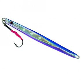 Williamson Benthos Speed G 155 mm 100 gr Jig Sahte Yemi