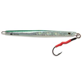 Williamson Benthos Speed G 155 mm 100 gr Jig Sahte Yemi