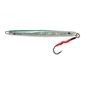 Williamson Benthos Speed Jig G 195 mm 200 gr Sahte Yemi
