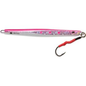 Williamson Benthos Speed Jig P 175 mm 150 gr Sahte Yemi