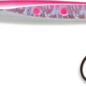 Williamson Benthos Speed Jig P 175 mm 150 gr Sahte Yemi