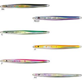 Williamson Benthos Speed Jig PRL 175 mm 150 gr Sahte Yemi