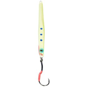 Williamson Benthos Speed Jig Sahte Yemi