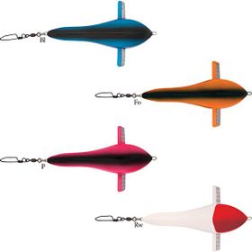 Williamson Exciter Birds RW-130 mm Sahte Yemi