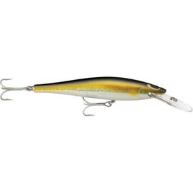 Williamson Speed Pro Deep Ayu 160 mm Sahte Balığı