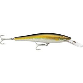 Williamson Speed Pro Deep Ayu 160 mm Sahte Balığı