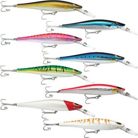 Williamson Speed Pro Deep HOBK 180 mm Sahte Balığı