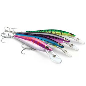 Williamson Speed Pro Deep P 160 mm Sahte Balığı