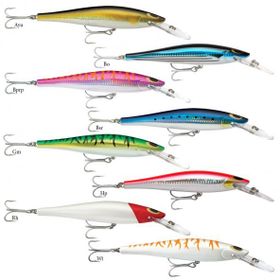 Williamson Speed Pro Deep WT 160 mm Sahte Balığı
